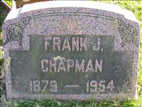 Chapman, Frank J